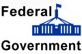 Melbourne CBD Federal Government Information