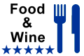 Melbourne CBD Food and Wine Directory