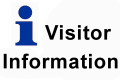 Melbourne CBD Visitor Information